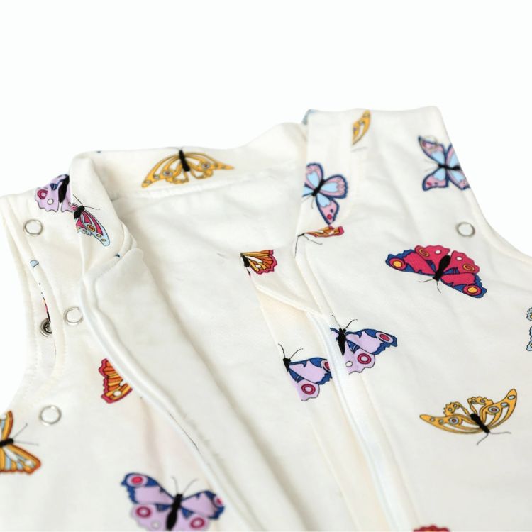 Imagine Sac de dormit cu picioruse, Butterfly Dreams