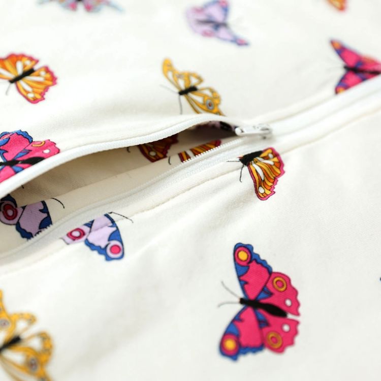 Imagine Sac de dormit cu picioruse, Butterfly Dreams