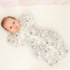 Imagine Sac de dormit nou-nascut Swaddle First Sleep Jungle Dreamland