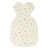 Imagine Sac de dormit Swaddle First Sleep Kitty Dreamland, faza 2, pentru bebelusi 3-6 luni, tog 0.5