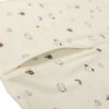 Imagine Sac de dormit Swaddle First Sleep Kitty Dreamland, faza 2, pentru bebelusi 3-6 luni, tog 0.5