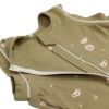 Imagine Sac de dormit Swaddle First Sleep Koala Dreamland, faza 2, pentru bebelusi 3-6 luni, tog 0.5